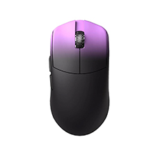 Lamzu Maya X Purple Shadow - mouse